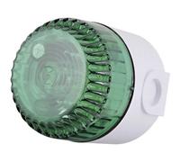 ComPro SO/G/DW/10C Segnalatore luminoso Solex 10Cd N/A Luce flash 12 V/DC, 24