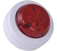 ComPro SOL/M/W/D/RF Segnalatore luminoso LED Solista Maxi Bianco 9 V/DC, 12 V/
