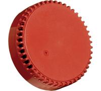 ComPro SQ/R Sirena Squashni rot Tono continuo 12 V/DC, 24 V/DC 102 dB