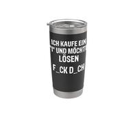 Compro una I e voglio risolvere F_ck D_ch Bicchiere termico in acciaio inox doppia parete