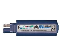 Comprobador Caricatore Tecmate O-100V3 OptiMATE USB O-100