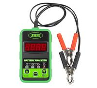 Tester digitale per batterie JBM 51816