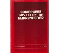 Compruebe sus dotes de emprendedor