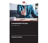 Comptabilité fiscale:: défis et opportunités