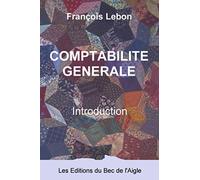Comptabilité générale: Introduction - NUOVO