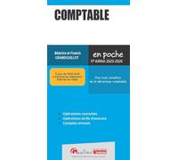 Comptable: Pour tout connaître de la mécanique comptable