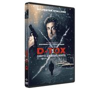 Compte A Rebours Mortel (D-Tox)