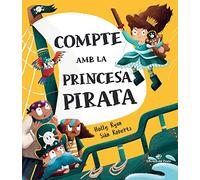 Compte amb la princesa pirata