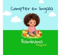Compter les fruits en lingala: How to count fruits in lingala