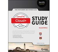 CompTIA Cloud+ Exam CV0-002