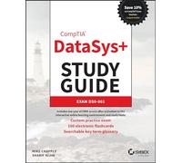 CompTIA Data Sys+ Guide: Exam DS0-001