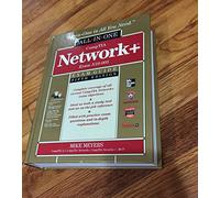 Comptia network+certification all-in-one exam guide