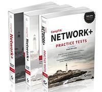 Comptia Network+: Exam N10-008