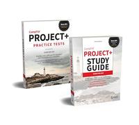 Kim Heldman Brett J. Feddersen CompTIA Project+ Certification Kit (Tascabile)