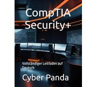 CompTIA Security+: Vollständiger Leitfaden auf Deutsch