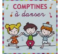 Comptines À Danser