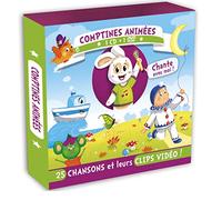 Comptines-animées-Album-CD-DVD