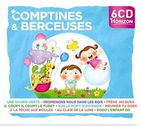 Comptines & Berceuses