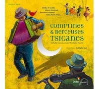 Comptines & berceuses tsiganes