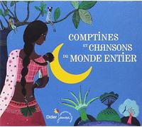 Comptines & Chansons du Monde