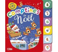 Comptines de Noël