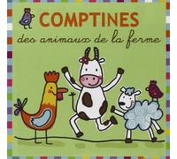Comptines des Animaux de la Ferme