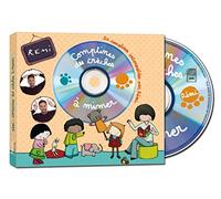 Comptines des Creches a Mimer