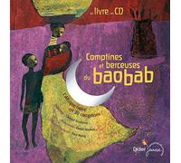 Comptines et berceuses du Baobab