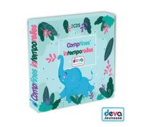 Comptines intemporelles ( 2CD pour les petits)