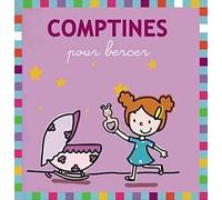 Comptines pour Bercer