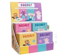 Comptoir 16 ex - Non je veux pas !
