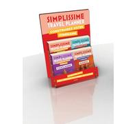 Comptoir 16 ex - Travel Planner - mars 2026