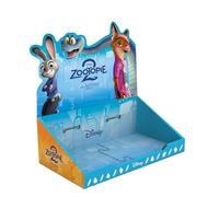 Comptoir 36 vol op zootopie 2 nov 2025