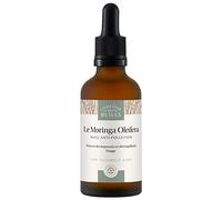 Comptoir des Huiles Le Moringa Oleifera Olio vegetale Bio 50 ml