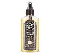 Comptoir des Monoï Coco Tahiti Olio 100 ml