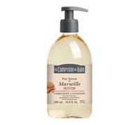 Comptoir du Bain - Sapone liquido surgras 500 ml