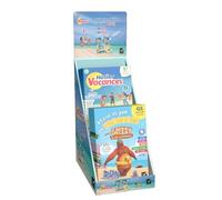 Comptoir Hatier Vacances Grizzy 45 ex