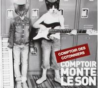 Comptoir Mont Le Son