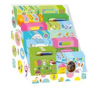 Comptoir Pâques et printemps 33 ex 2026