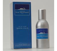 Comptoir Sud Pacif iQue Matin Calin Eau de Toilette Spray 100 ML