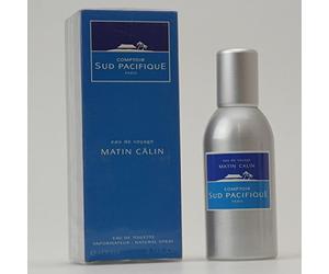 Comptoir Sud Pacif iQue Matin Calin Eau de Toilette Spray 100 ML