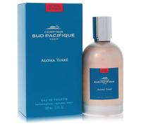 Comptoir sud pacifique aloha tiare eau de toilette 100 ML