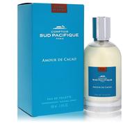Comptoir Sud Pacifique Amour De Cacao by Comptoir Sud Pacifique Eau De Toilette