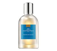 Comptoir Sud Pacifique Amour De Cacao Eau de Toilette da donna 100 ml