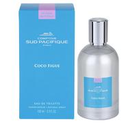 Comptoir Sud Pacifique Coco Figue Eau de Toilette da donna 100 ml