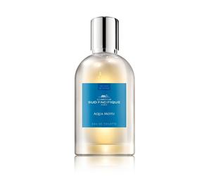 Comptoir Sud Pacifique - Comptoir Sud Pacifique Aqua Motu Eau De Toilette 100ML