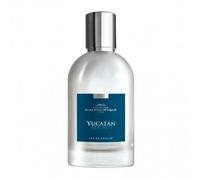 Comptoir Sud Pacifique Yucatan Secret Eau de Parfum Unisex 100 ml