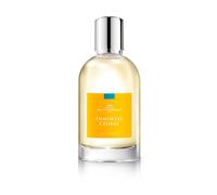 Comptoir Sud Pacifique Immortel Cedrat 100 ml EAU DE TOILETTE