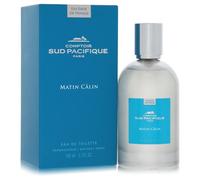COMPTOIR SUD PACIFIQUE Matin Calin COMPTOIR SUD PACIFIQUE EdT 3.3 oz 100 ml