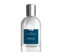 Comptoir Sud Pacifique - Comptoir Sud Pacifique Rhum & Tabac 100ML